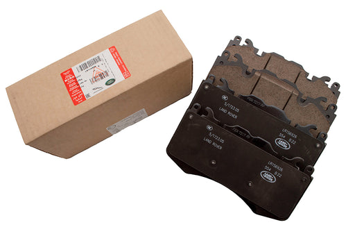 LR156926LR - Kit - Caliper Brake Pad Brake Part Land Rover Range Rover 