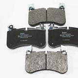 LR157174G - Set - Remblok remklauw
