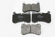 LR157174G - Kit - Caliper Brake Pad  by DelphiBrake Part Land Rover Range Rover 