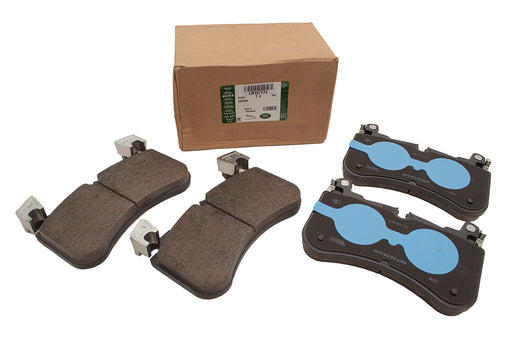 LR157174LR - Brake Pads  by LAND ROVERBrake Part Land Rover Range Rover 