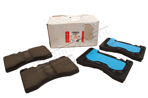 LR157388LR - Kit - Caliper Brake Pad  by LAND ROVERBrake Part Land Rover Range Rover 