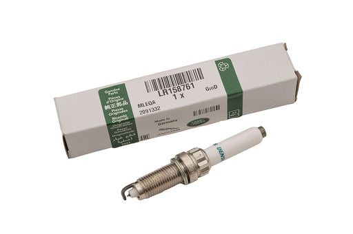 LR158761LR - Spark Plug  by LAND ROVEREngine Part Land Rover Range Rover 