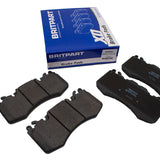 LR160069 - Kit - Caliper Brake Pad