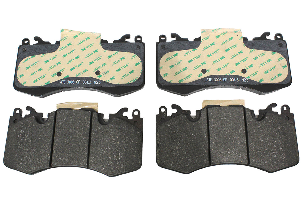 LR160069A - Brake Pad Set  by ATEBrake Part Land Rover Range Rover 