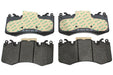 LR160069A - Brake Pad Set  by ATEBrake Part Land Rover Range Rover 