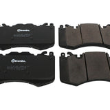 LR160069BR - Brake Pad Set