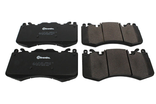 LR160069BR - Brake Pad Set  by BremboBrake Part Land Rover Range Rover 