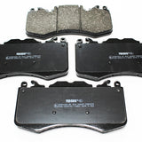 LR160069F - Brake Pad Set