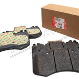 LR160069LR - Kit - Caliper Brake Pad