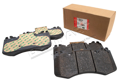 LR160069LR - Kit - Caliper Brake Pad  by LAND ROVERBrake Part Land Rover Range Rover 