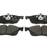 LR160435A - Brake Pad Set