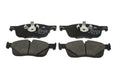 LR160435A - Brake Pad Set  by ATEBrake Part Land Rover Range Rover Defender
