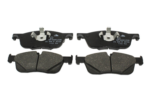 LR160435A - Brake Pad Set  by ATEBrake Part Land Rover Range Rover Defender