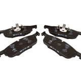LR160435LR - Brake Pads