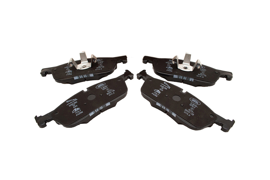 LR160435LR - Brake Pads  by LAND ROVER Land Rover Range Rover 