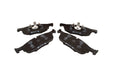 LR160435LR - Brake Pads  by LAND ROVER Land Rover Range Rover 