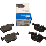 LR160436AP - Brake Pads - Rear