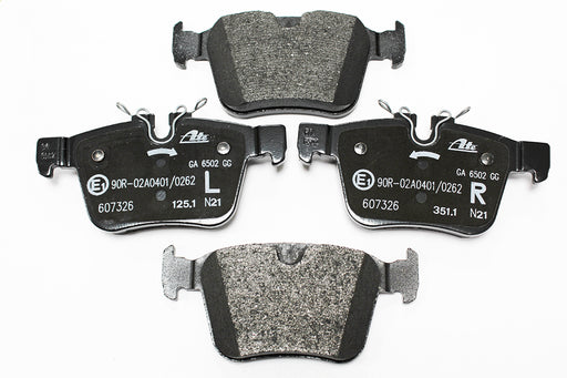 LR160436A - Brake Pads Set  by ATEBrake Part Land Rover Range Rover Discovery, Range Rover Evoque