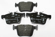 LR160436C - Brake Pad Set  by ATEBrake Part Land Rover Range Rover Discovery, Range Rover Evoque