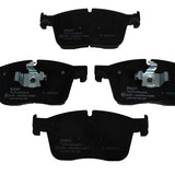 LR160437G - Brake Pad Set