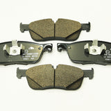 LR160438A - Brake Pad Set
