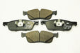 LR160438A - BRAKE PAD SET  by ATE Land Rover Range Rover 
