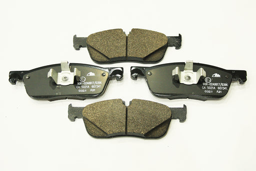 LR160438A - Brake Pad Set  by ATEBrake Part Land Rover Range Rover 