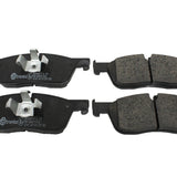 LR160438BR - Brake Pads - Less Springs