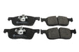 LR160438BR - Brake Pads - Less Springs  by BremboBrake Part Land Rover Range Rover 