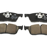 LR160438C - Brake Pad Set