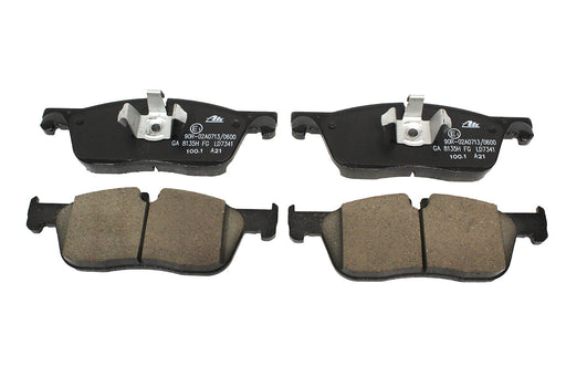 LR160438C - Brake Pad Set  by ATEBrake Part Land Rover Range Rover 