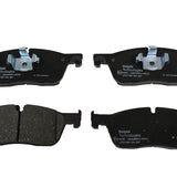 LR160438G - Brake Pad Set