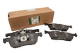 LR160438LR - Brake Pads  by LAND ROVERBrake Part Land Rover Range Rover 