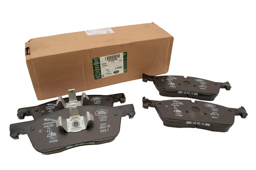 LR160438LR - Brake Pads  by LAND ROVERBrake Part Land Rover Range Rover 
