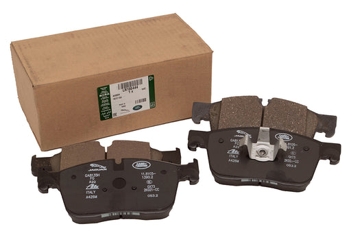 LR160444LR - Brake Pads  by LAND ROVERBrake Part Land Rover Range Rover 