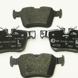 LR160458A - Brake Pads Set