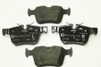 LR160458A - Brake Pads Set  by ATEBrake Part Land Rover Range Rover 