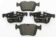 LR160458C - Brake Pad Set  by ATEBrake Part Land Rover Range Rover 