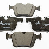 LR160458G - Kit - Brake Lining