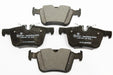 LR160458G - Kit - Brake Lining  by Delphi Land Rover Range Rover 