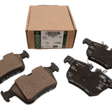 LR160458LR - Kit - Caliper Brake Pad