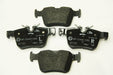 LR160459A - Brake Pads Set  by ATEBrake Part Land Rover Range Rover 