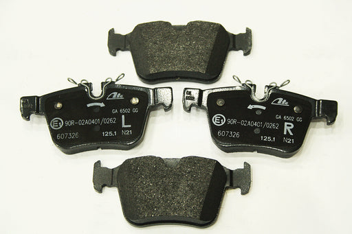 LR160459A - Brake Pads Set  by ATEBrake Part Land Rover Range Rover 