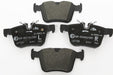 LR160459C - Brake Pad Set  by ATEBrake Part Land Rover Range Rover 