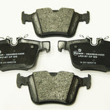 LR160459G - Brake Pads