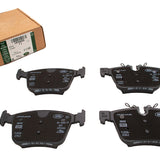LR160459LR - Brake Pads