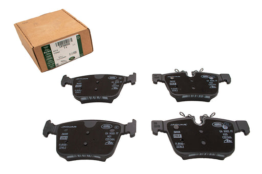 LR160459LR - Brake Pads  by LAND ROVERBrake Part Land Rover Range Rover 