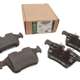 LR160460LR - Kit - Remblokklauw