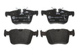 LR160486A - Brake Pad Set  by ATEBrake Part Land Rover Range Rover 