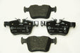 LR160504A - Brake Pads Set  by ATEBrake Part Land Rover Range Rover Discovery